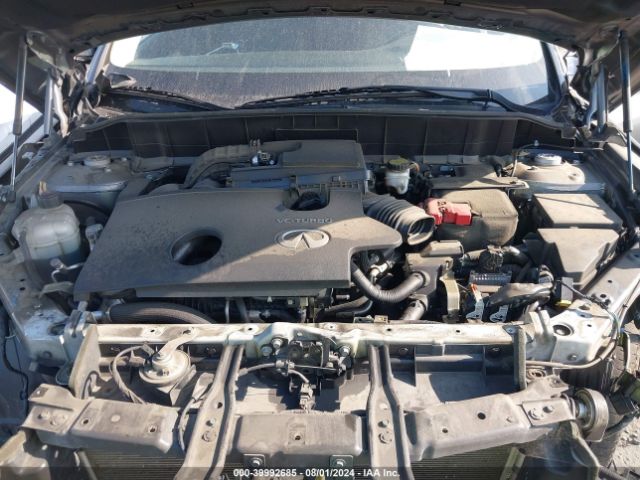 Photo 9 VIN: 3PCAJ5M13KF132904 - INFINITI QX50 