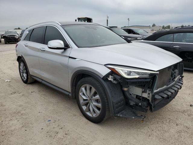 Photo 3 VIN: 3PCAJ5M13KF137410 - INFINITI QX50 