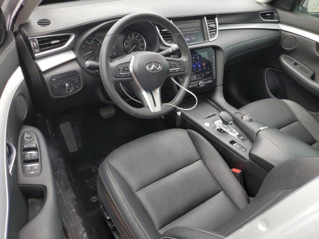 Photo 7 VIN: 3PCAJ5M13KF137410 - INFINITI QX50 