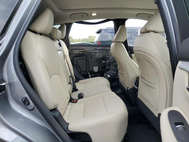 Photo 10 VIN: 3PCAJ5M13KF141053 - INFINITI QX50 ESSEN 