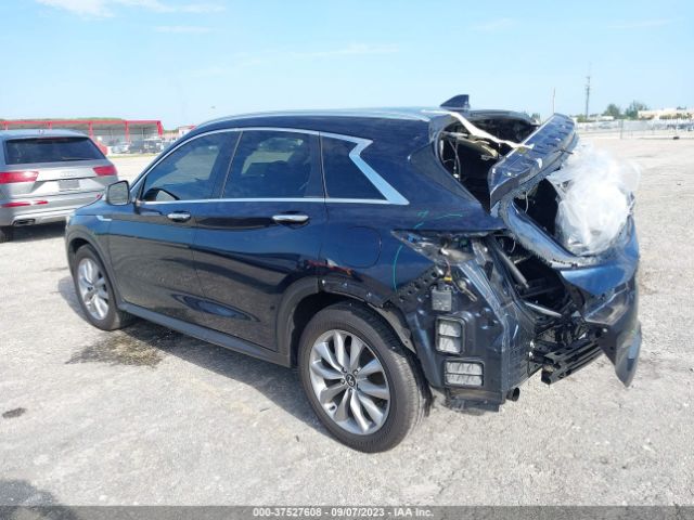 Photo 2 VIN: 3PCAJ5M13LF102612 - INFINITI QX50 