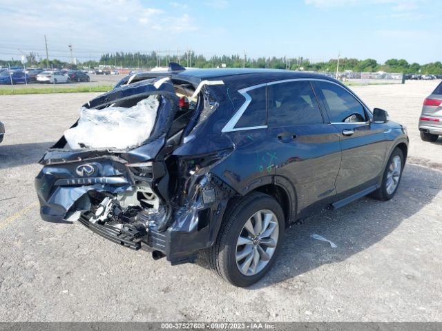 Photo 3 VIN: 3PCAJ5M13LF102612 - INFINITI QX50 