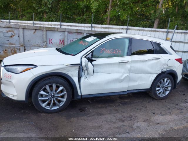 Photo 5 VIN: 3PCAJ5M13LF107406 - INFINITI QX50 