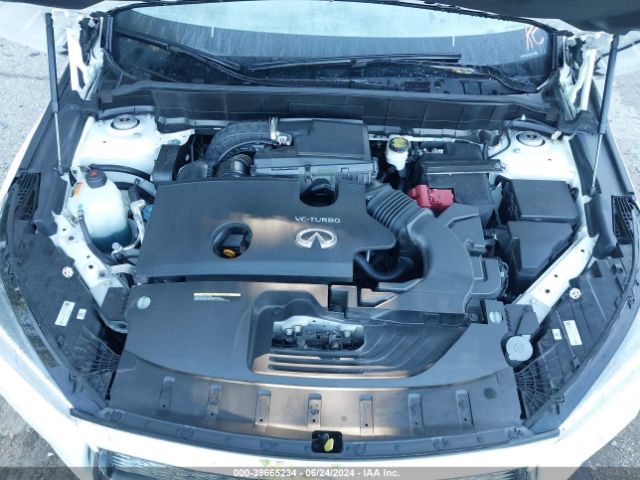 Photo 9 VIN: 3PCAJ5M13LF107406 - INFINITI QX50 