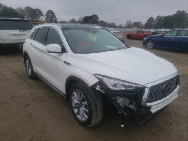 Photo 0 VIN: 3PCAJ5M13LF107499 - INFINITI QX50 