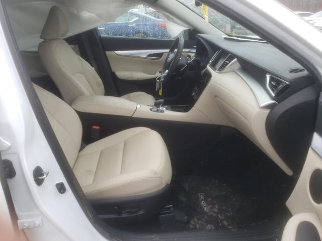 Photo 4 VIN: 3PCAJ5M13LF107499 - INFINITI QX50 