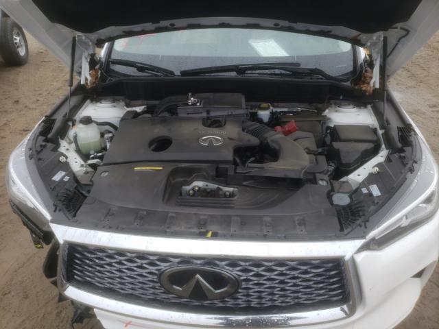 Photo 6 VIN: 3PCAJ5M13LF107499 - INFINITI QX50 