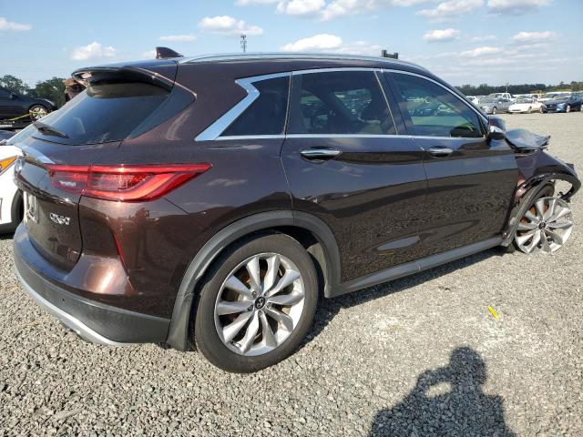 Photo 2 VIN: 3PCAJ5M13LF108295 - INFINITI QX50 PURE 