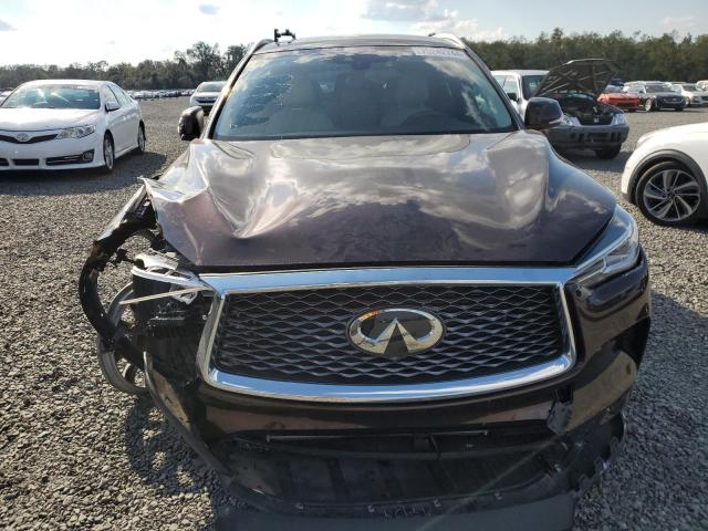 Photo 4 VIN: 3PCAJ5M13LF108295 - INFINITI QX50 PURE 