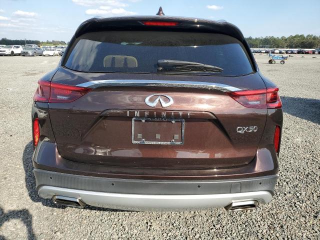 Photo 5 VIN: 3PCAJ5M13LF108295 - INFINITI QX50 PURE 