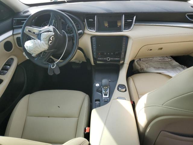 Photo 7 VIN: 3PCAJ5M13LF108295 - INFINITI QX50 PURE 