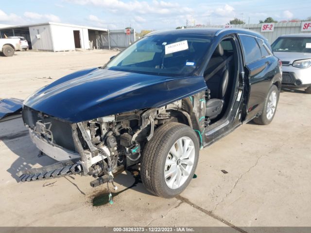 Photo 1 VIN: 3PCAJ5M13LF111004 - INFINITI QX50 