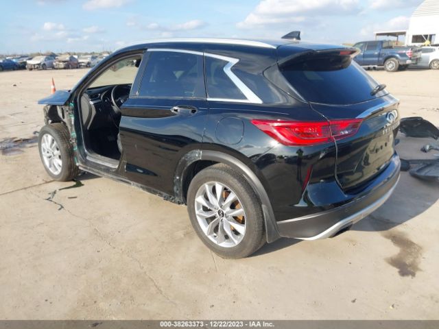 Photo 2 VIN: 3PCAJ5M13LF111004 - INFINITI QX50 