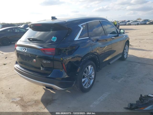 Photo 3 VIN: 3PCAJ5M13LF111004 - INFINITI QX50 