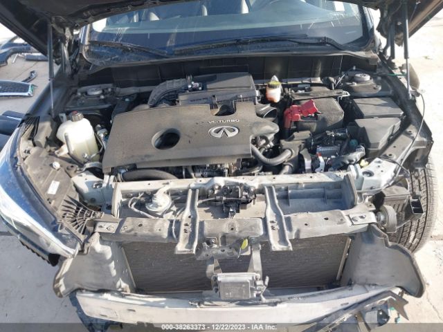 Photo 9 VIN: 3PCAJ5M13LF111004 - INFINITI QX50 