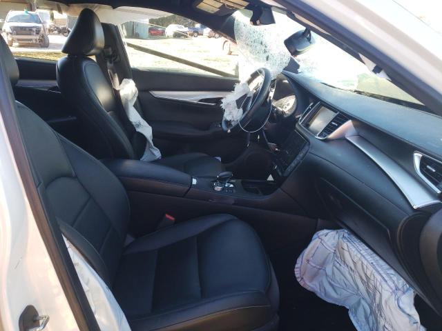 Photo 6 VIN: 3PCAJ5M13LF112671 - INFINITI QX50 PURE 