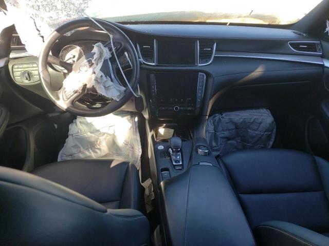 Photo 7 VIN: 3PCAJ5M13LF112671 - INFINITI QX50 PURE 