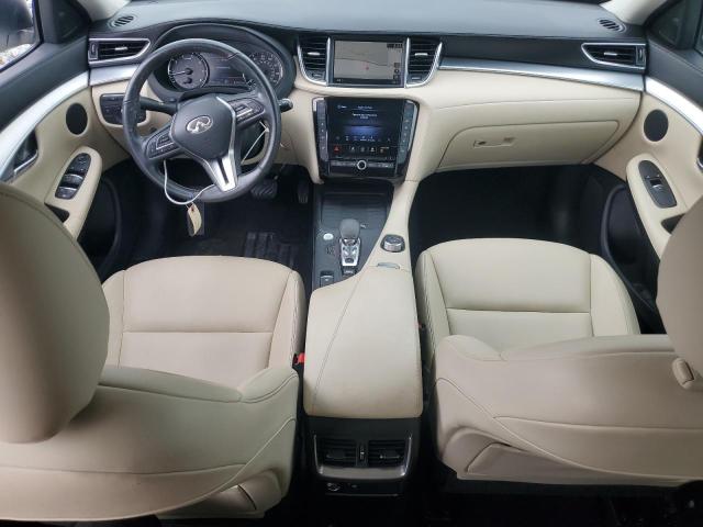 Photo 7 VIN: 3PCAJ5M13LF114677 - INFINITI QX50 PURE 