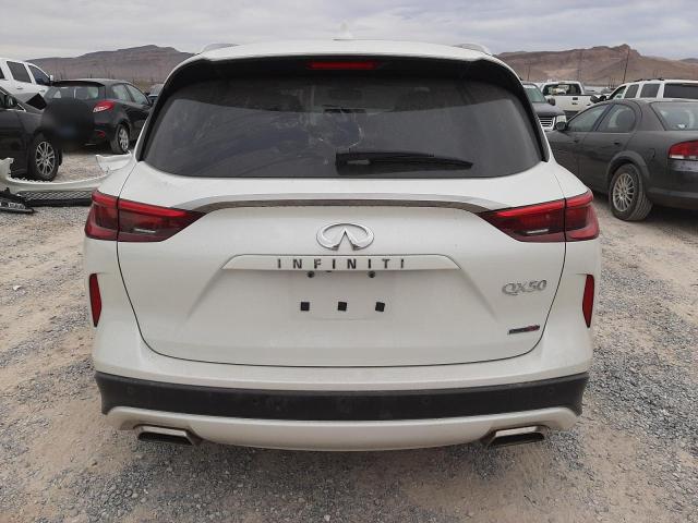 Photo 5 VIN: 3PCAJ5M13LF117045 - INFINITI QX50 PURE 