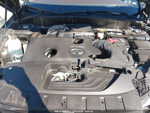 Photo 9 VIN: 3PCAJ5M14KF100544 - INFINITI QX50 