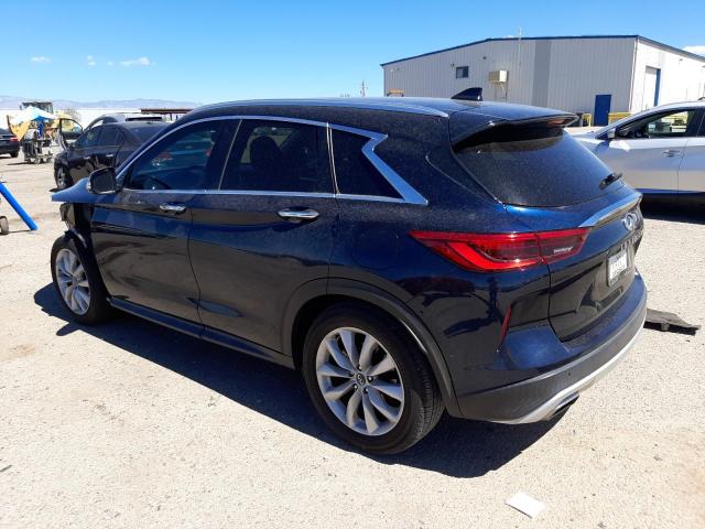 Photo 1 VIN: 3PCAJ5M14KF103556 - INFINITI QX50 