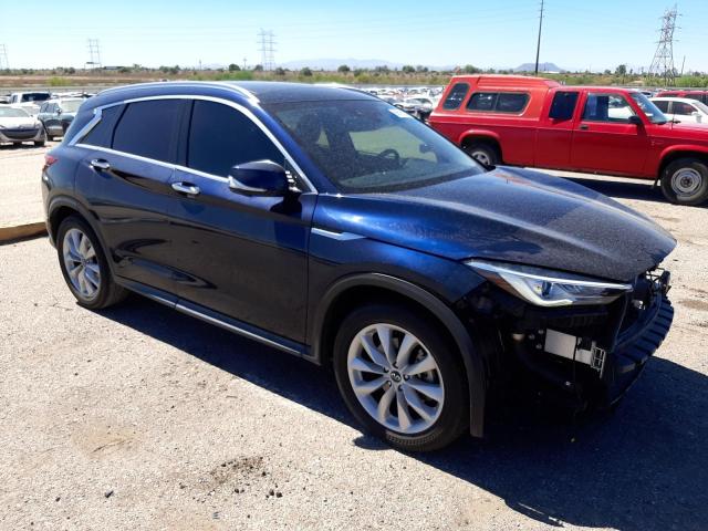 Photo 3 VIN: 3PCAJ5M14KF103556 - INFINITI QX50 