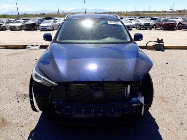 Photo 4 VIN: 3PCAJ5M14KF103556 - INFINITI QX50 