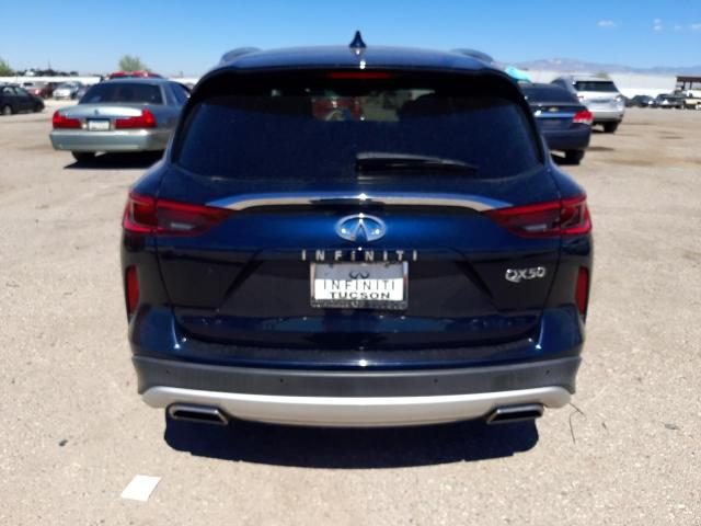 Photo 5 VIN: 3PCAJ5M14KF103556 - INFINITI QX50 