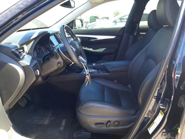 Photo 6 VIN: 3PCAJ5M14KF103556 - INFINITI QX50 