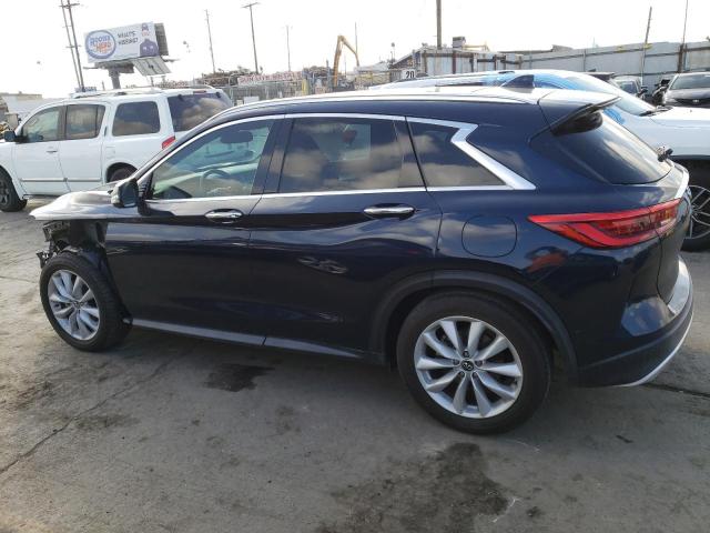 Photo 1 VIN: 3PCAJ5M14KF103556 - INFINITI QX50 