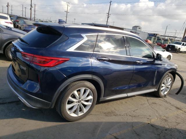 Photo 2 VIN: 3PCAJ5M14KF103556 - INFINITI QX50 