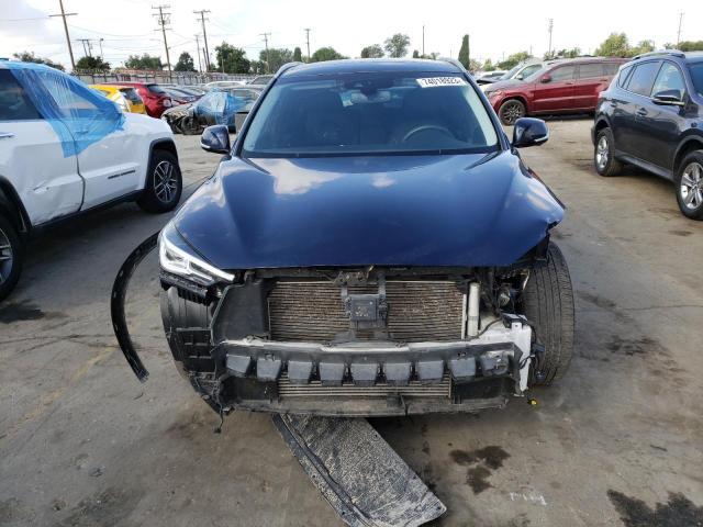 Photo 4 VIN: 3PCAJ5M14KF103556 - INFINITI QX50 