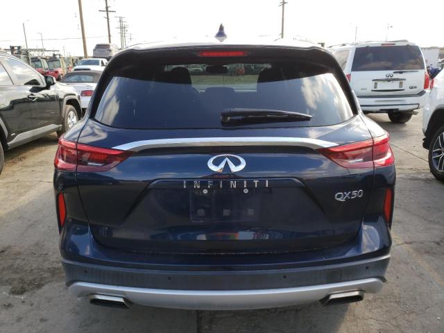 Photo 5 VIN: 3PCAJ5M14KF103556 - INFINITI QX50 