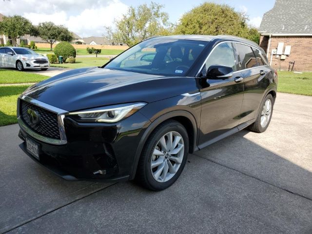 Photo 1 VIN: 3PCAJ5M14KF104321 - INFINITI QX50 