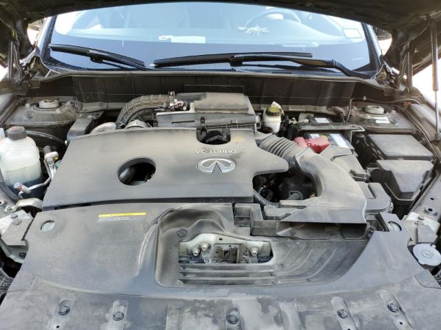 Photo 9 VIN: 3PCAJ5M14KF104321 - INFINITI QX50 