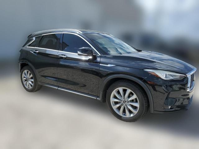 Photo 3 VIN: 3PCAJ5M14KF106764 - INFINITI QX50 