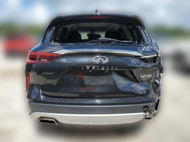 Photo 5 VIN: 3PCAJ5M14KF106764 - INFINITI QX50 