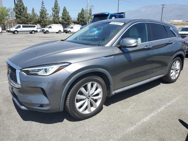 Photo 0 VIN: 3PCAJ5M14KF107445 - INFINITI QX50 