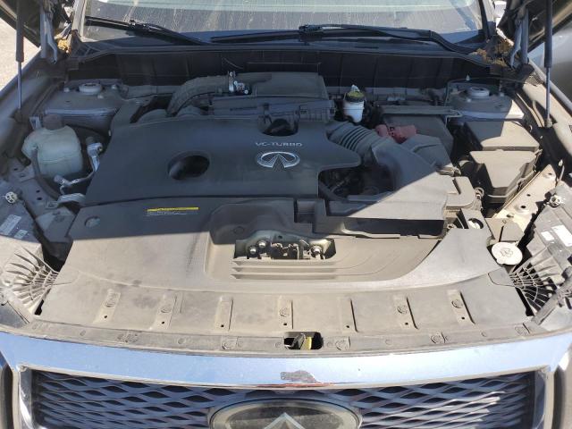 Photo 11 VIN: 3PCAJ5M14KF107445 - INFINITI QX50 