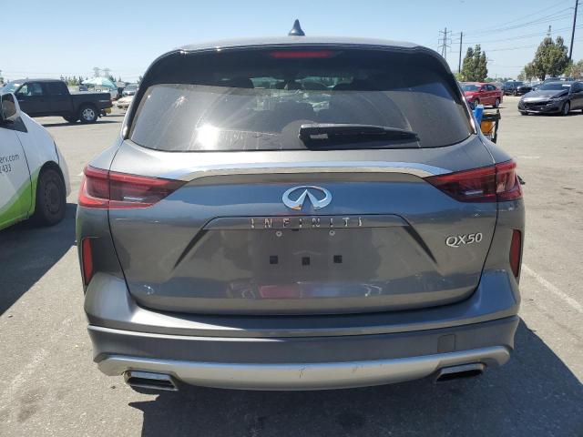 Photo 5 VIN: 3PCAJ5M14KF107445 - INFINITI QX50 