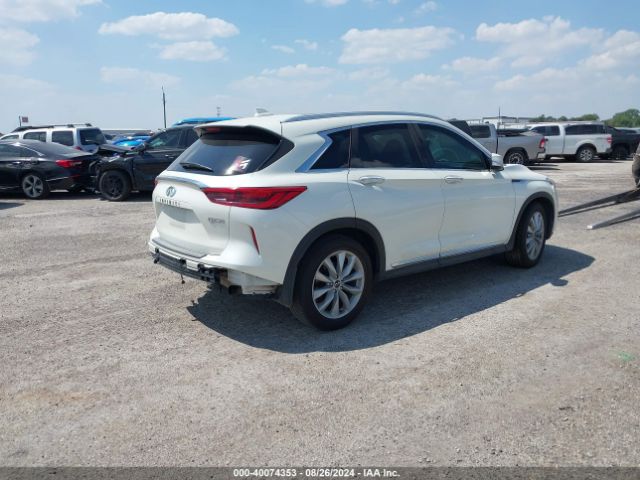 Photo 3 VIN: 3PCAJ5M14KF115237 - INFINITI QX50 