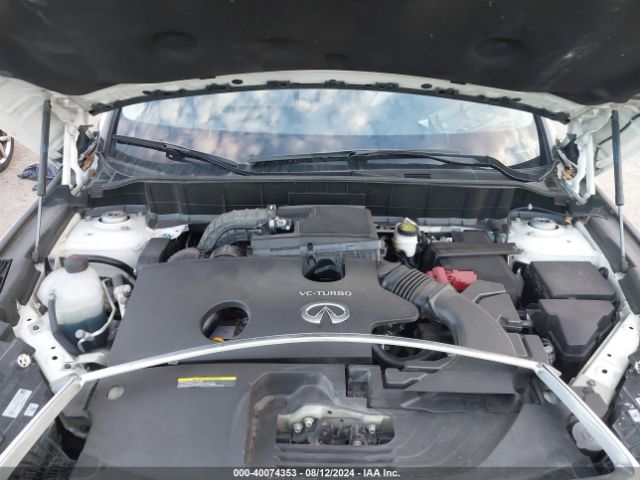 Photo 9 VIN: 3PCAJ5M14KF115237 - INFINITI QX50 