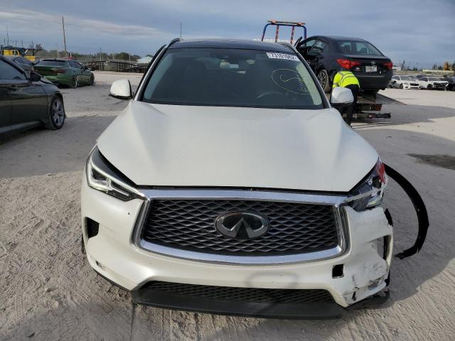 Photo 4 VIN: 3PCAJ5M14KF121345 - INFINITI QX50 