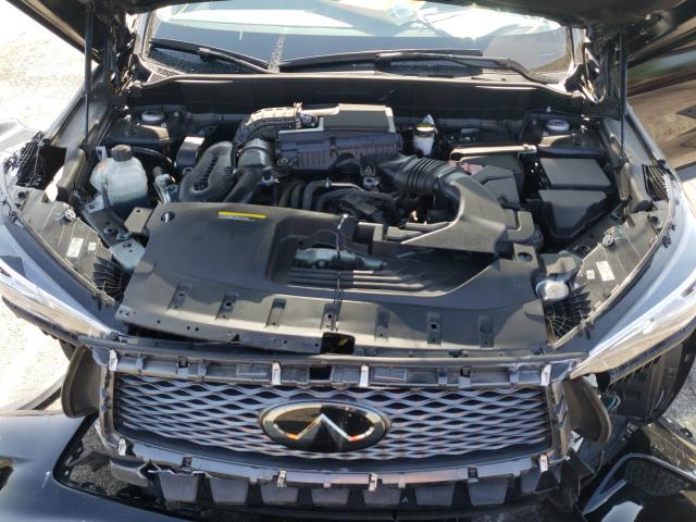 Photo 6 VIN: 3PCAJ5M14KF123533 - INFINITI QX50 ESSEN 