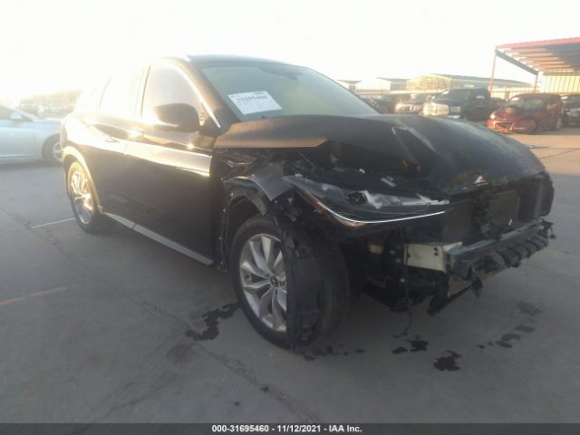 Photo 0 VIN: 3PCAJ5M14KF125525 - INFINITI QX50 