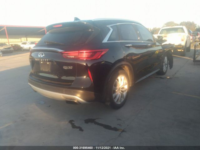 Photo 3 VIN: 3PCAJ5M14KF125525 - INFINITI QX50 