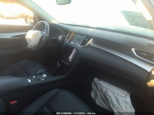 Photo 4 VIN: 3PCAJ5M14KF125525 - INFINITI QX50 