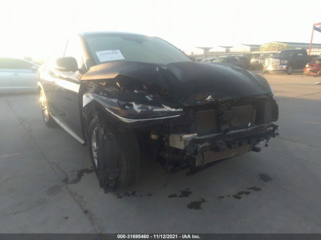 Photo 5 VIN: 3PCAJ5M14KF125525 - INFINITI QX50 