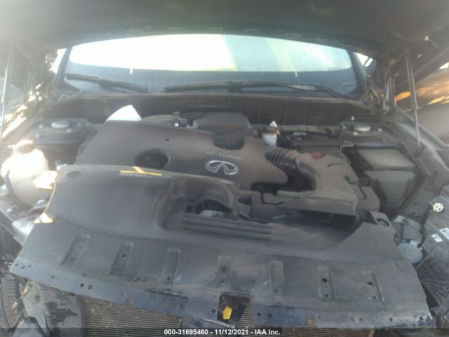 Photo 9 VIN: 3PCAJ5M14KF125525 - INFINITI QX50 