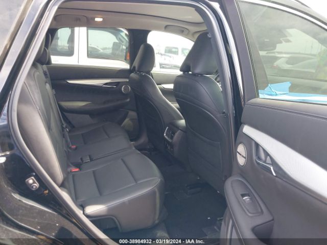 Photo 7 VIN: 3PCAJ5M14KF126058 - INFINITI QX50 